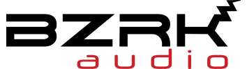 BZRK Audio